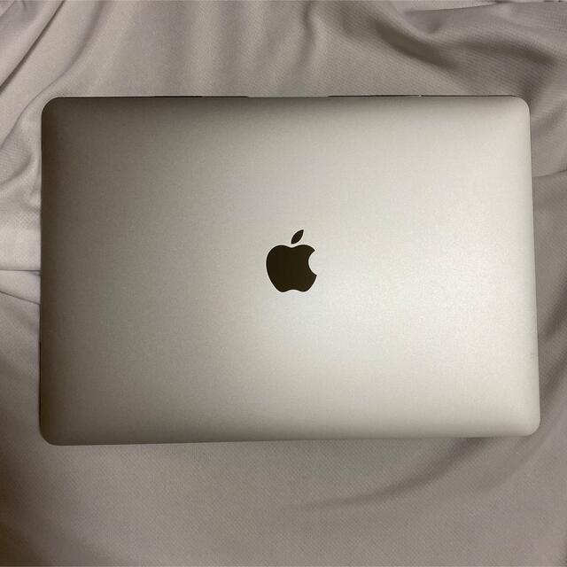 Macbook air 2019 i5Ram8GbSsd128Gb Office