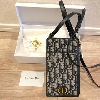 ディオール(Christian Dior) 財布 ポーチ(レディース)の通販 38点 