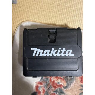 マキタ(Makita)のマキタインパクトケース(工具/メンテナンス)