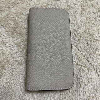 ボナベンチュラiPhone12mini(iPhoneケース)