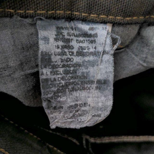 Dickies - 90sディッキーズグレー灰色ペインターパンツボトムス Dickies - 90sディッキーズグレー灰色ペインターパンツボトムス
