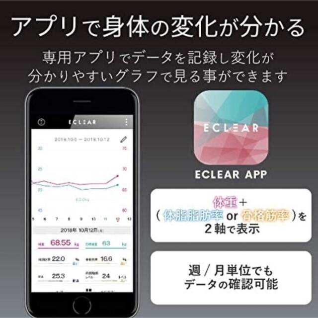 ELECOM(エレコム)のsawa様用 ELECOM healthcare スマホ/家電/カメラのスマホアクセサリー(その他)の商品写真