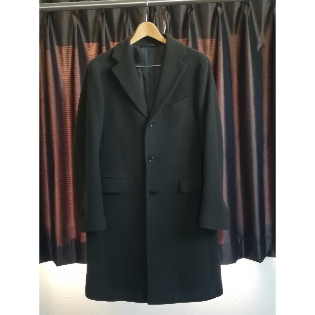 THE SUIT COMPANY - 新品 ユニバーサルランゲージ カーキ シングル ...