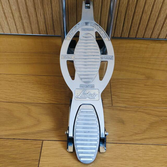 復刻版】Ludwig L203 Speed King ドラム フットペダル | tspea.org