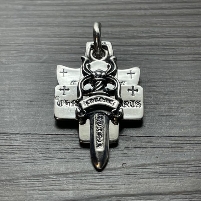 Chrome Hearts - □ クロムハーツ スリートリンケッツ □ 正規品 現行