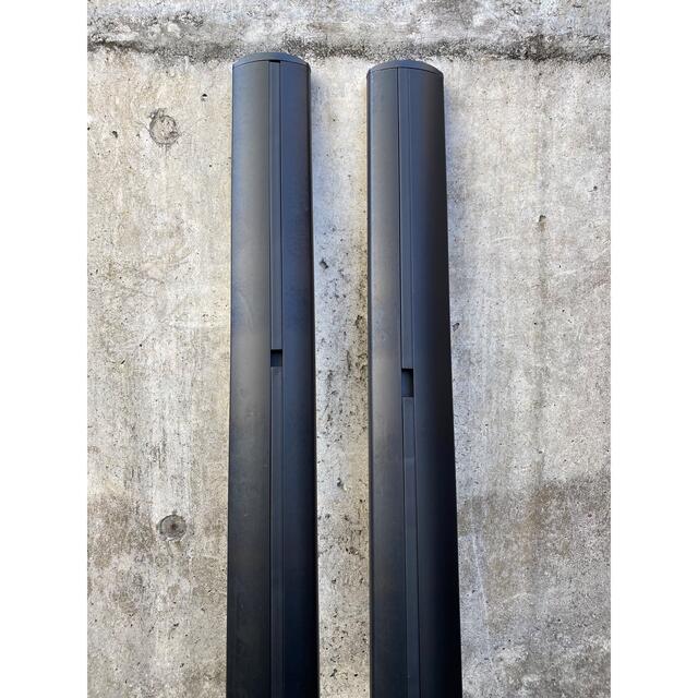 inno xb138 エアロバー 2本 | www.alaramcars.com