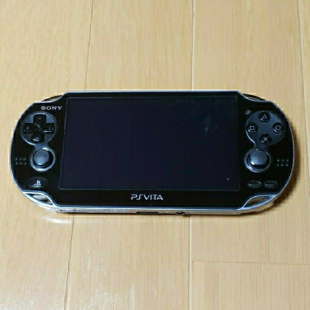 PlayStation®Vita、みんゴル6、32GBﾒﾓﾘ、ポーチ等