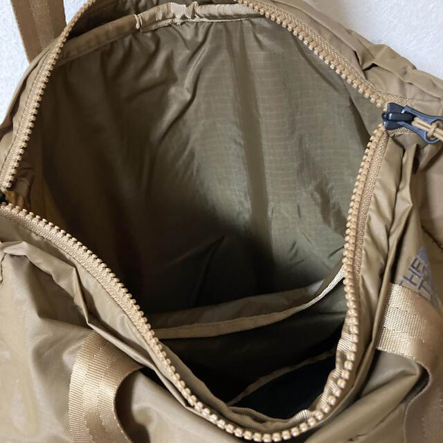 THE NORTH FACE(ザノースフェイス)の【美品値下げ】ノースフェイス　Glam Tote レディースのバッグ(トートバッグ)の商品写真