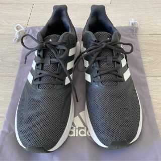 アディダス(adidas)のアディダス　ファルコンラン　27.5cm(スニーカー)