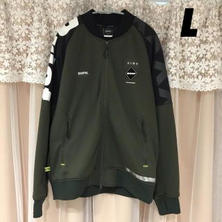 FCRB ブリストル PDK セットアップ 18aw 激安出品 送料無料‼️