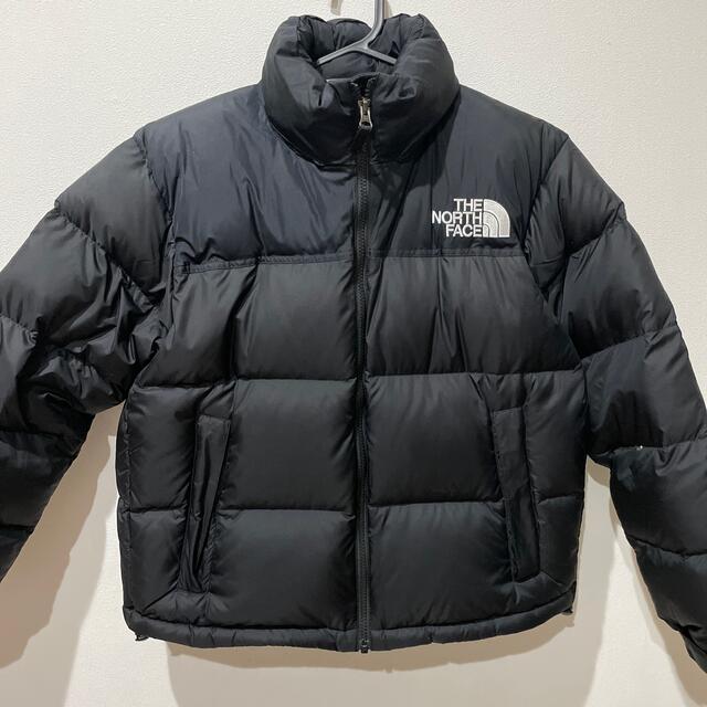 THE NORTHFACE ヌプシ