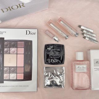 ディオール(Dior)の♡Dior♡ まとめ売り(コフレ/メイクアップセット)