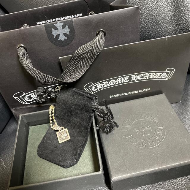 Chrome Hearts(クロムハーツ)のたくぞう様専用 メンズのアクセサリー(ネックレス)の商品写真