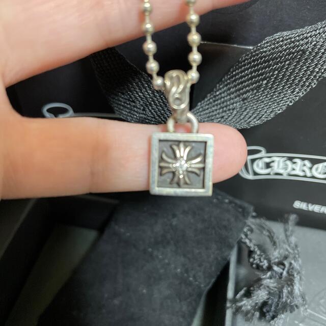 Chrome Hearts(クロムハーツ)のたくぞう様専用 メンズのアクセサリー(ネックレス)の商品写真