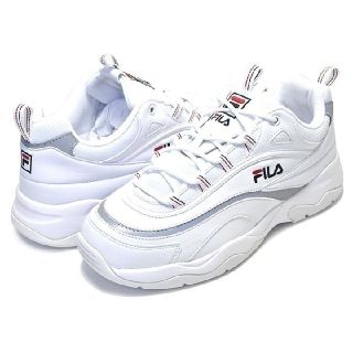 フィラ(FILA)のFILA RAY(スニーカー)