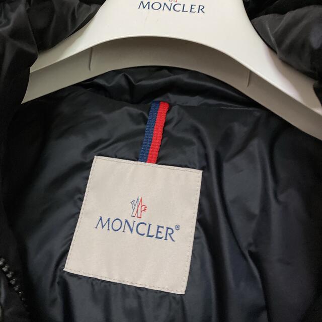 MONCLER. HERMIFUR.モンクレール エルミファー ダウンコート 2