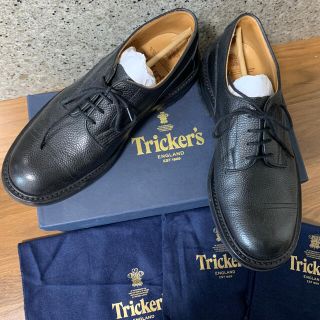 トリッカーズ(Trickers)のTricker’s メンズシューズ(ドレス/ビジネス)