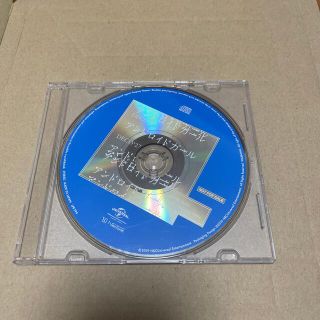 アンドロイドガール　特典CD(ボーカロイド)