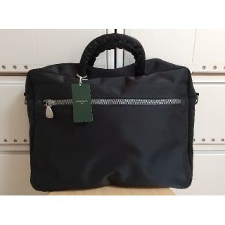 ポールスミス(Paul Smith)の新品　ポールスミス　日本製　ビジネスバッグ　ショルダーバッグ　ブリーフケース(ビジネスバッグ)