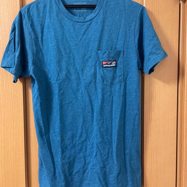 patagonia(パタゴニア)のPatagonia Tシャツ レディースのトップス(Tシャツ(半袖/袖なし))の商品写真