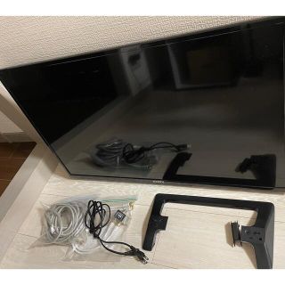 ブラビア(BRAVIA)のsony bravia KJ-32W500C(テレビ)