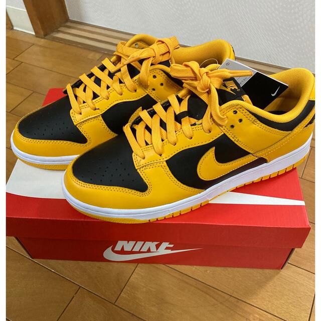 Nike Dunk Low 節分 27.5 新品未使用