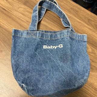 ベビージー(Baby-G)のBaby-G Bag(リュック/バックパック)