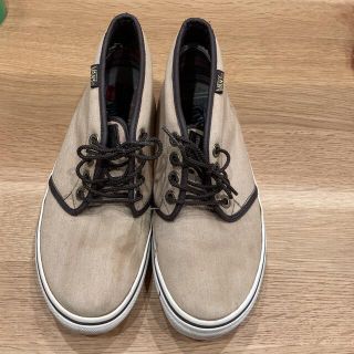 ヴァンズ(VANS)のVANSメンズスニーカー(スニーカー)