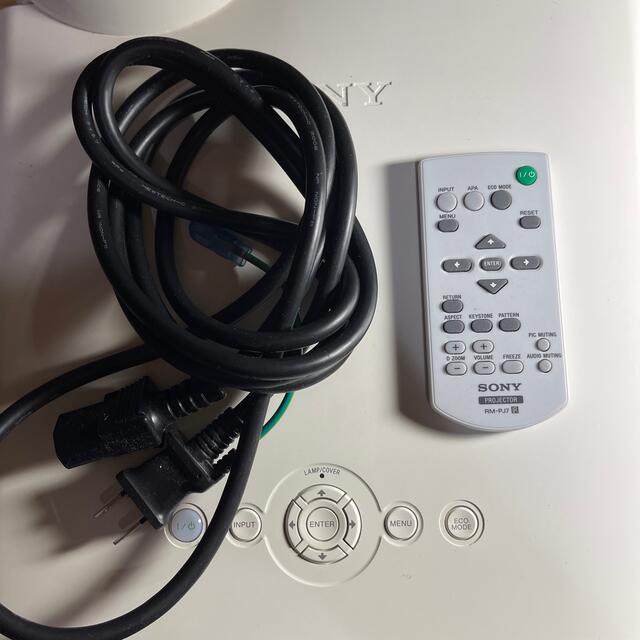 ソニー 単焦点プロジェクター VPL-BW120S | www.iins.org