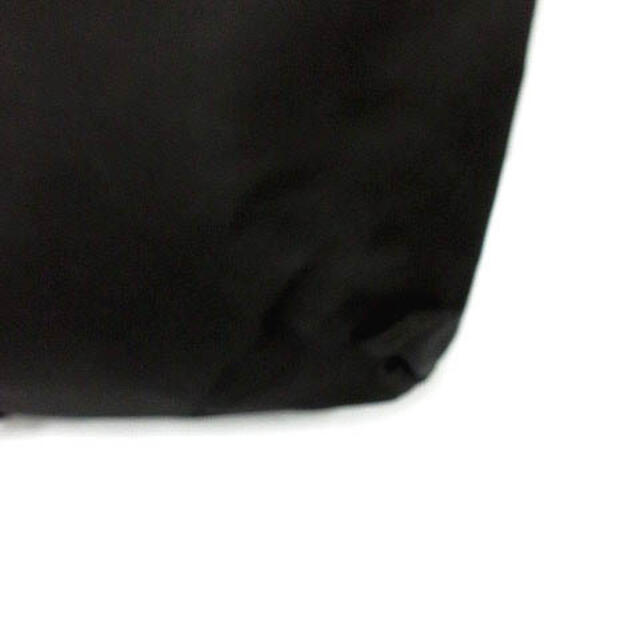 MACKINTOSH PHILOSOPHY(マッキントッシュフィロソフィー)のマッキントッシュフィロソフィー ショルダーバッグ ナイロン ロゴ 黒 レディースのバッグ(ショルダーバッグ)の商品写真