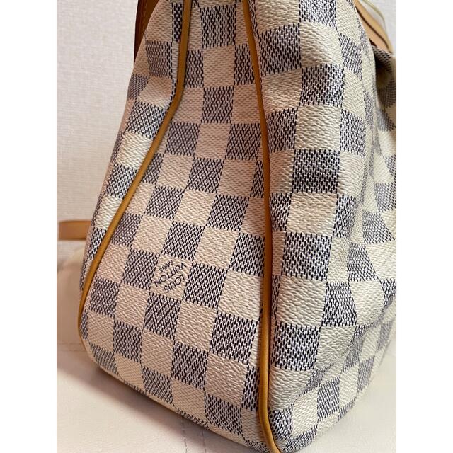 LOUIS VUITTON(ルイヴィトン)のLOUIS VUITTON シラクーサMM レディースのバッグ(ショルダーバッグ)の商品写真