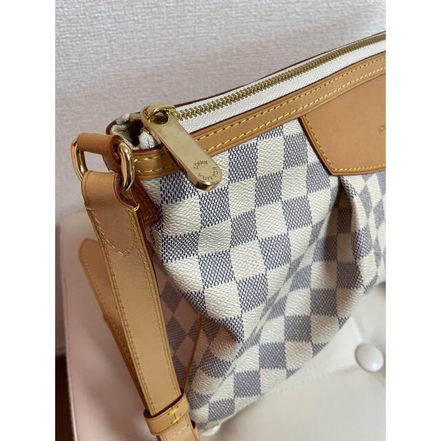 LOUIS VUITTON シラクーサMM