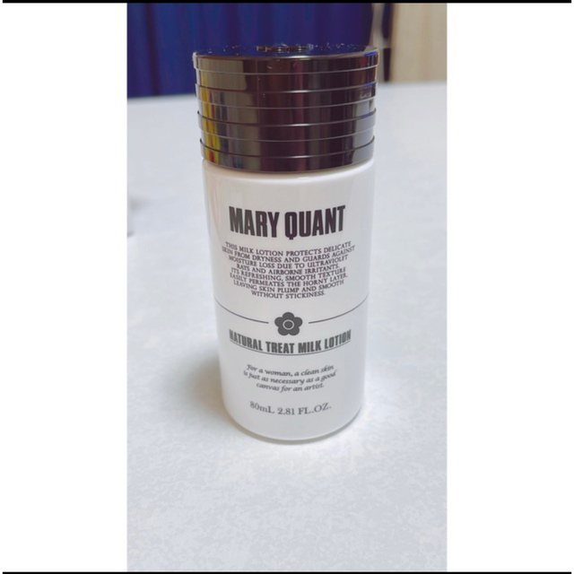 MARY QUANT(マリークワント)の化粧水など コスメ/美容のスキンケア/基礎化粧品(化粧水/ローション)の商品写真