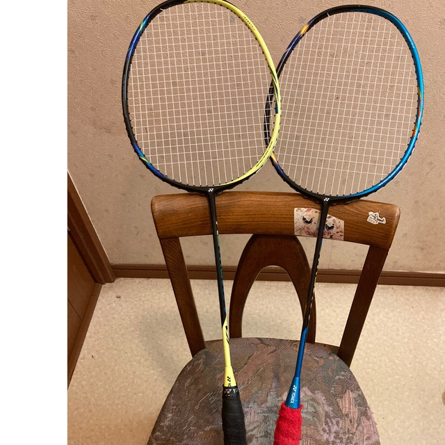 ブランドのアイテムを YONEX アストロクス77 バドミントンラケット