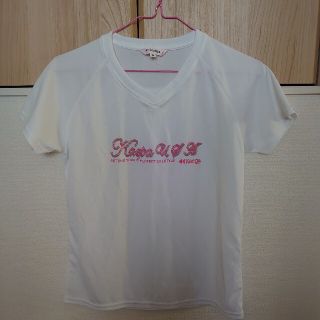 ケイパ(Kaepa)のスポーツウェアー(Tシャツ(半袖/袖なし))