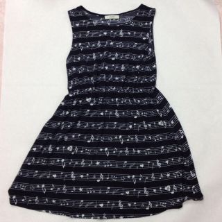 ジュエティ(jouetie)のJouetie♡ワンピース(ミニワンピース)