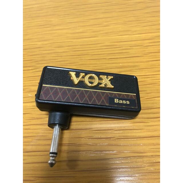 VOX BASS アンプ 楽器のベース(ベースアンプ)の商品写真