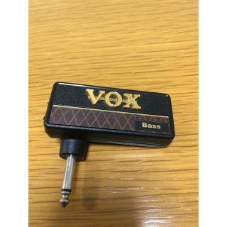 VOX BASS アンプ(ベースアンプ)