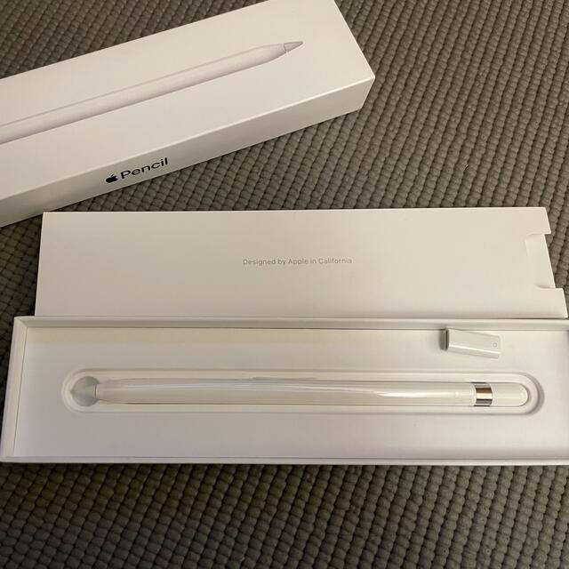 Apple Pencil(第1世代)