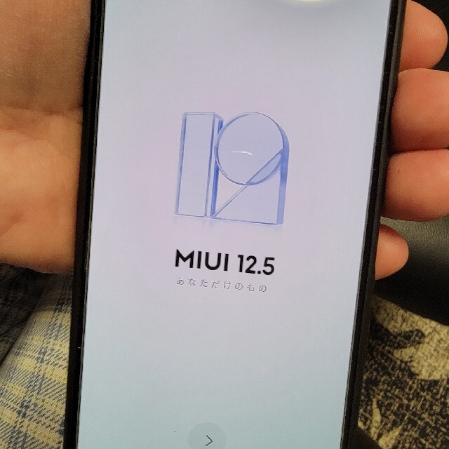 ANDROID(アンドロイド)のxiaomi 11t pro 8G/128G 国内版グレー スマホ/家電/カメラのスマートフォン/携帯電話(スマートフォン本体)の商品写真