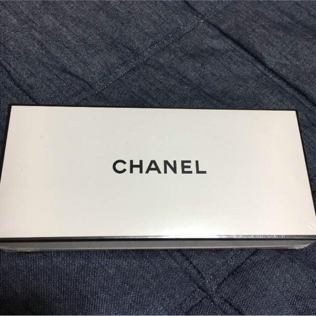 CHANEL(シャネル)のCHANELの石鹸 コスメ/美容のボディケア(ボディソープ/石鹸)の商品写真