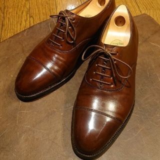 ジョンロブ(JOHN LOBB)のジョンロブ シティ CITY 6.5E JOHN LOBB ストレートチップ(ドレス/ビジネス)