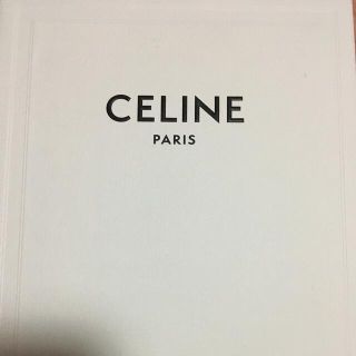 セフィーヌ(CEFINE)のセリーヌ お財布 箱(財布)