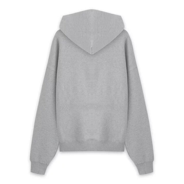 FOG ESSENTIALS FRONT MINI LOGO HOODIE