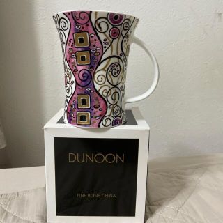 DUNOON ダヌーン マグカップ(マグカップ)