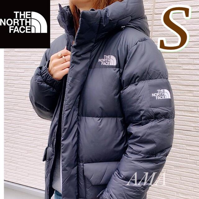 THE NORTH FACE - 【tsubasa様専用】 NEW SIERRA DOWN JACKET Sサイズ