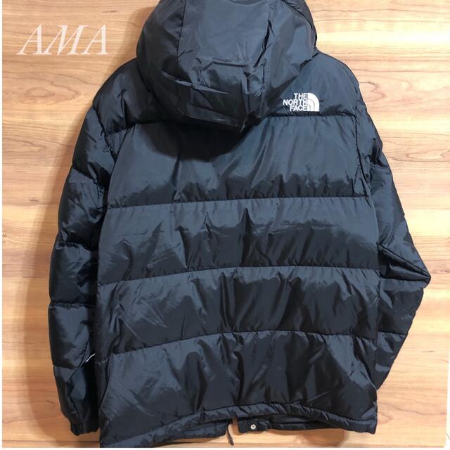 THE NORTH FACE - 【tsubasa様専用】 NEW SIERRA DOWN JACKET Sサイズ