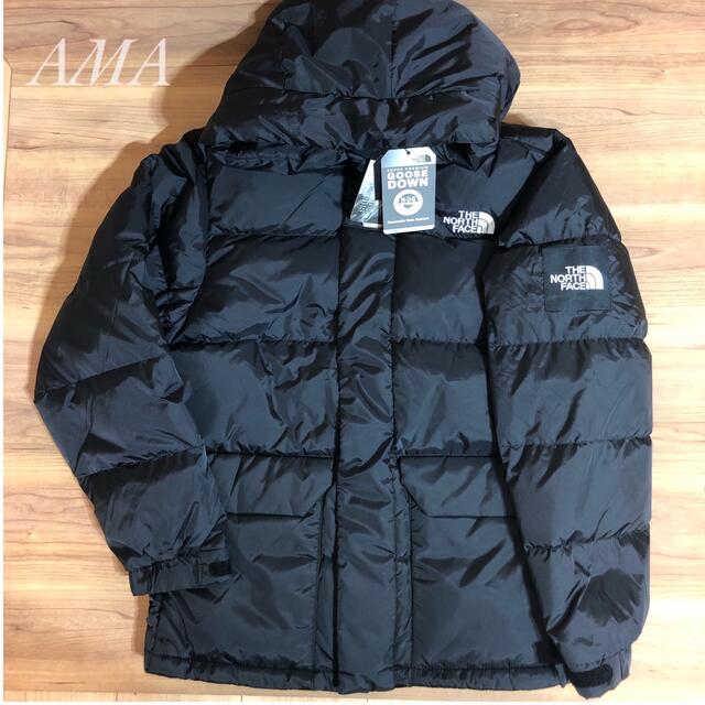 THE NORTH FACE - 【tsubasa様専用】 NEW SIERRA DOWN JACKET Sサイズ