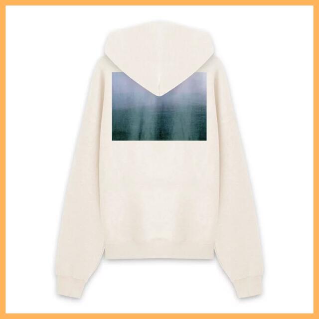 FEAR OF GOD(フィアオブゴッド)のFOG ESSENTIALS PHOTO HOODIE / フーディー メンズのトップス(パーカー)の商品写真