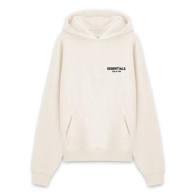 FEAR OF GOD(フィアオブゴッド)のFOG ESSENTIALS PHOTO HOODIE / フーディー メンズのトップス(パーカー)の商品写真